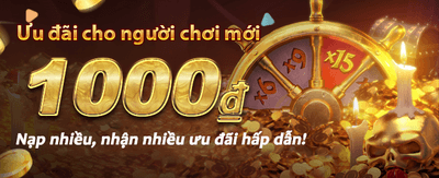 Khám Phá Thế Giới Nổ Hũ