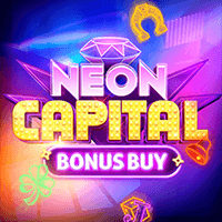 Neon Capita Bonus Buy icon