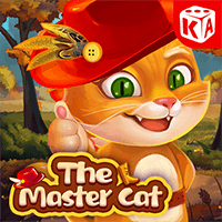 Chú mèo thượng thừa icon