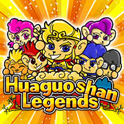 Truyền kỳ Hoa Quả Sơn icon