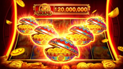 Chi tiết lượt quay hũ jackpot